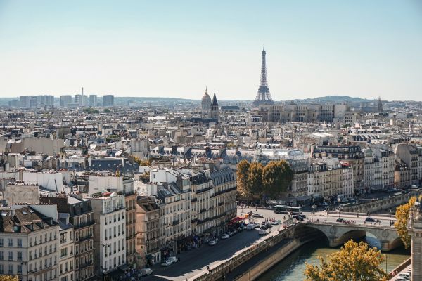 Séjour à Paris : 10 conseils indispensables pour bien s'organiser