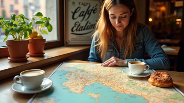 Choisir le bon pass Rome pour optimiser votre visite