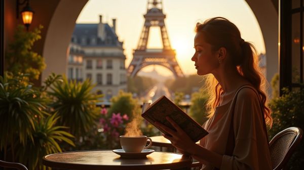 Comment préparer votre séjour à Paris avec un guide pratique
