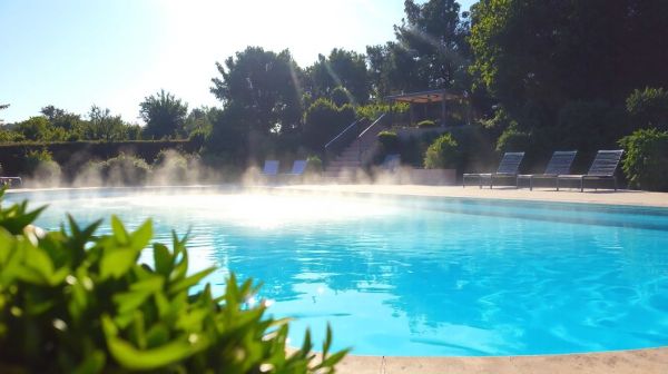 Découvrez la piscine d'Ostwald : idéale pour les amateurs de natation