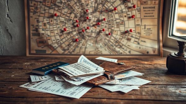 Top conseils pour sélectionner le pass idéal à Rome