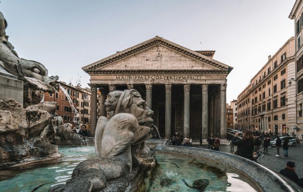 Top conseils pour sélectionner le pass idéal à Rome
